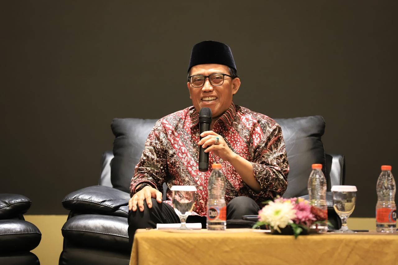 Bagaimana Hukumnya Jika Tidak Berpuasa dalam Perjalanan Mudik? Ini Penjelasannya