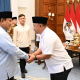 Dimomen Idul Fitri 2026, Presiden Prabowo Tekankan BGN Fokus Tingkatkan Standar SPPG MBG