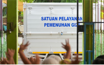Terkait Masalah SLHS, BGN Telah Tutup Sementara 1.528 SPPG Seluruh Wilayah Indonesia 