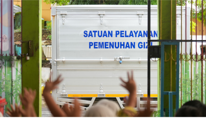 Terkait Masalah SLHS, BGN Telah Tutup Sementara 1.528 SPPG Seluruh Wilayah Indonesia 