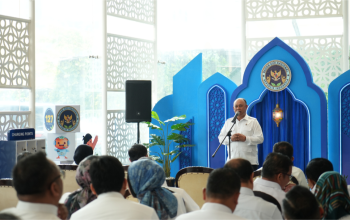 Anggaran Rp268Triliun, 93% Dialokasikan BGN Langsung untuk Bantuan MBG