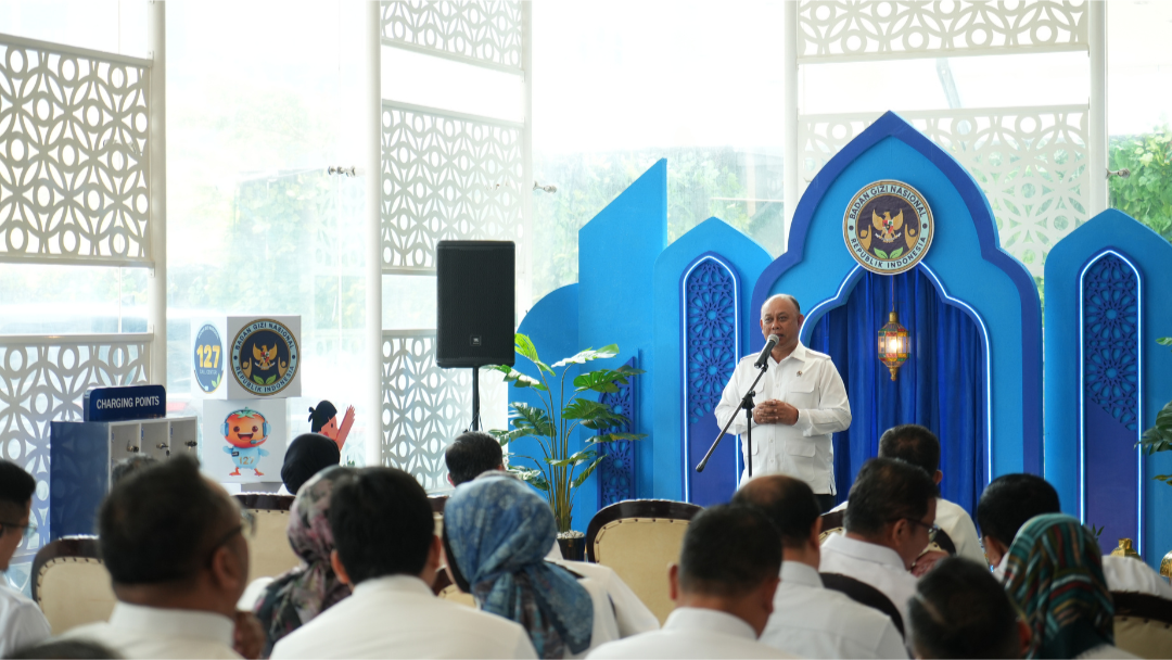 Anggaran Rp268Triliun, 93% Dialokasikan BGN Langsung untuk Bantuan MBG