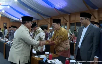 MUI Ingatkan Presiden Prabowo Pentingnya Jaga Geopolitik Dalam Negeri