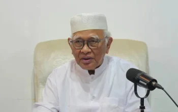 Tanda Kebodohan Seseorang Terlihat ketika Komentari Semua Hal