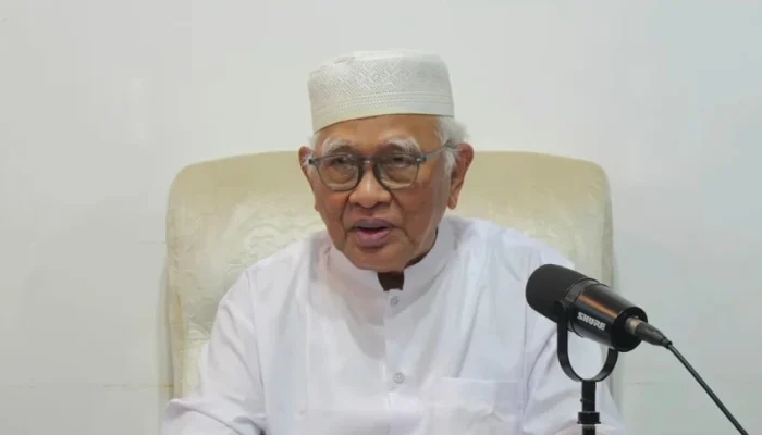 Tanda Kebodohan Seseorang Terlihat ketika Komentari Semua Hal
