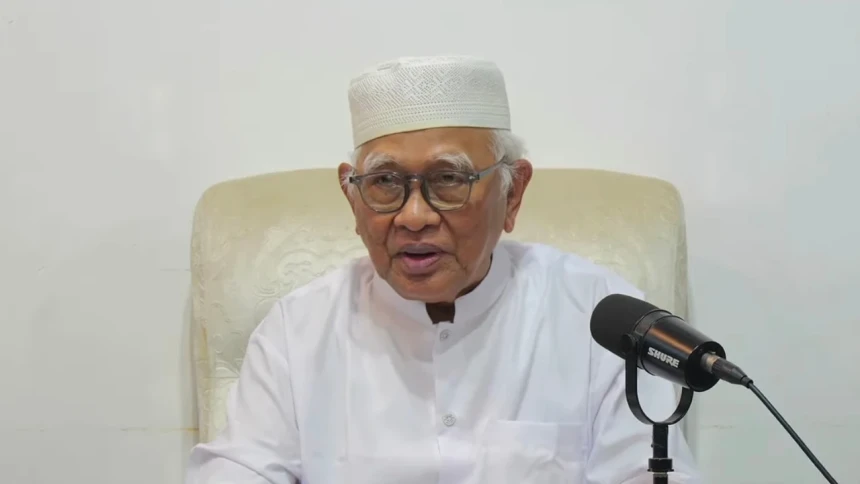 Tanda Kebodohan Seseorang Terlihat ketika Komentari Semua Hal