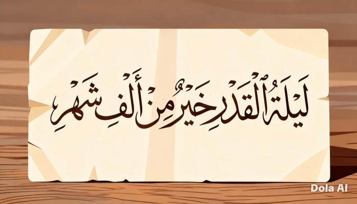 Mengapa Lailatul Qadar Dirahasiakan? Ini Hikmahnya