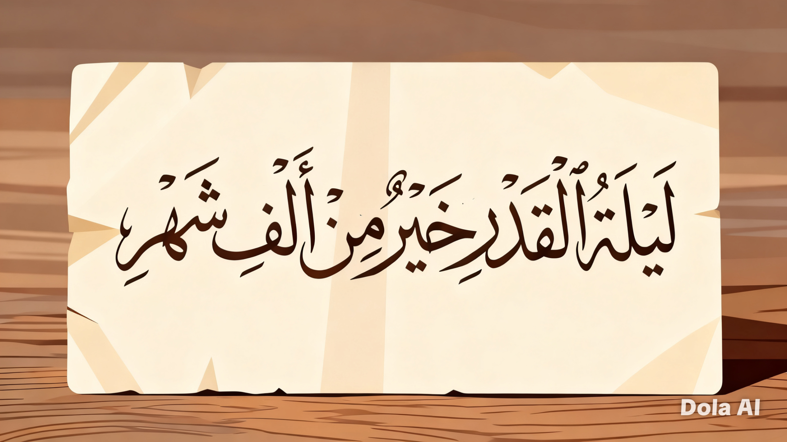 Mengapa Lailatul Qadar Dirahasiakan? Ini Hikmahnya