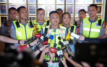 Hindari Arus Balik Mudik Bersamaan, Pemudik Disarankan Manfaatkan WFA