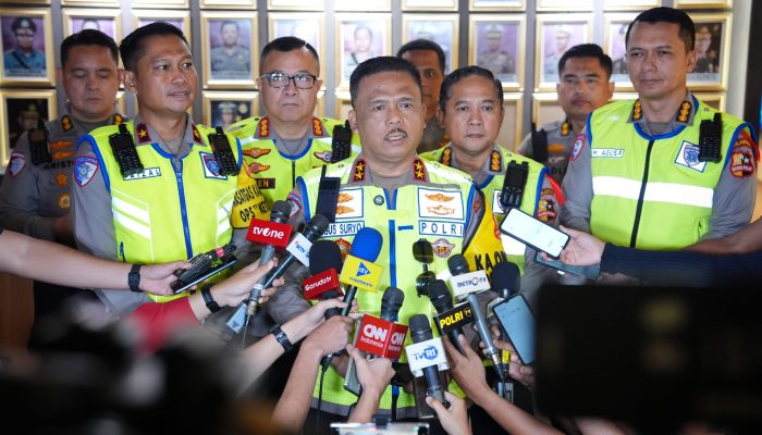 Hindari Arus Balik Mudik Bersamaan, Pemudik Disarankan Manfaatkan WFA