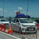Puncak Arus Mudik Capai 270 Ribu Kendaraan, Kakorlantas Pastikan Rekayasa Lalu Lintas Bantu Situasi Terkendali