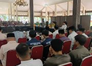 FGD “Bondowoso Memanggil”, Wadah Kolaborasi Satukan Arah Pembangunan Daerah