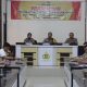 Bag Psi Ro SDM Polda Lampung Gelar Mapping Psikologi Berkala Di Polres Lampung Utara