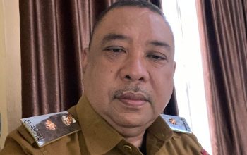 Kadarsyah Buka Suara  Soal Polemik  24 Paket  Inspratruktur  Lampung Utara.