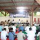 Polres Lampung Utara Gelar Nuzul Qur’an Dan Berbuka Bersama