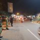 Polres Lampung Utara Terjunkan 167 Personel Amankan Malam Takbiran Idul Fitri 1447 H