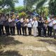 Kapolres Lampung Utara Pimpin Langsung Patroli Objek wisata