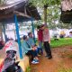 Polisi Patroli Objek wisata, Jajaran Polres Lampung Utara Pastikan Keamanan Pengunjung