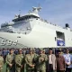 TNI AL Siapkan Dua Kapal untuk Pelaksanaan Mudik Lebaran 2026 Gratis, Ini Rutenya..