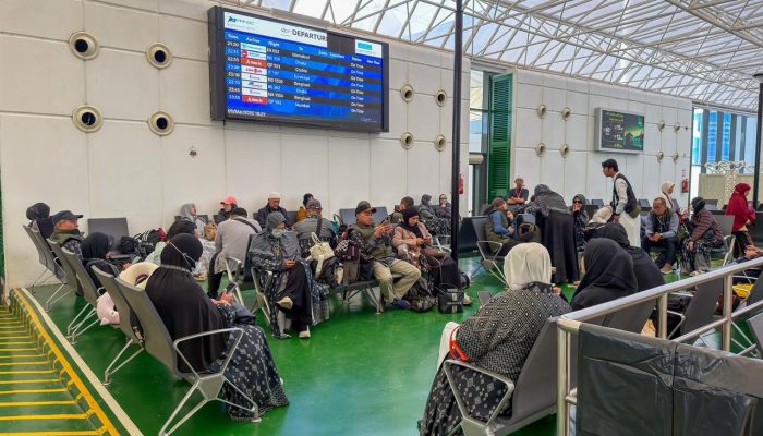 Situasi Keamanan di Timur Tengah Masih Memanas, Kemenhaj Pastikan Perlindungan Maksimal Perpulangan Jemaah Umrah ke Tanah Air