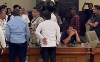 Rapat Dewan DPRK Aceh Tengah "Leasing Dilarang Tagih Nasabah, Realisasi Diperpanjang Hingga Juni 2026"