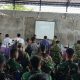 Dandim 0119/BM Ikuti Zoom Meeting Peresmian 1.061 Koperasi Merah Putih