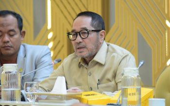 Baleg DPR RI Dukung MK Hapus Dana Pensiun Pejabat Dialihkan untuk Nakes dan Guru Honorer