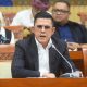 Komisi III DPR RI Menilai Pengalihan Tahanan Rumah untuk Gus Yaqut oleh KPK Tidak Lazim