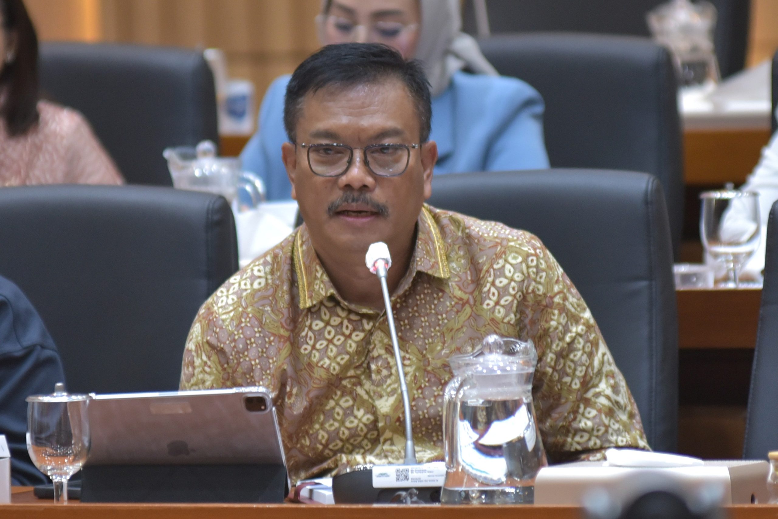 Tercatat 200 Kasus Laporan THR Tidak Terbayar, Negara Kalah oleh Perusahaan Nakal