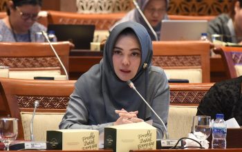 Ketegangan Kawasan Timur Tengah, Komisi I DPR RI : Waspada Eskalasi Konflik Israel-AS dan Iran
