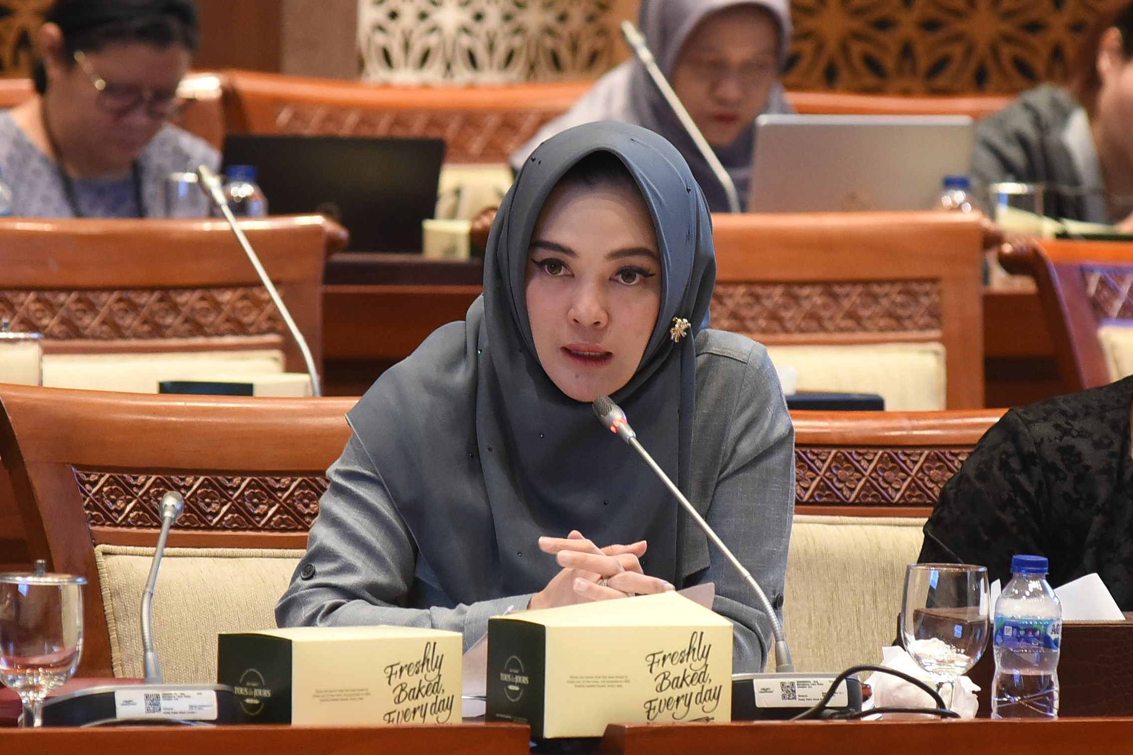 Ketegangan Kawasan Timur Tengah, Komisi I DPR RI : Waspada Eskalasi Konflik Israel-AS dan Iran