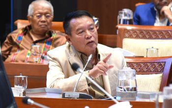 Pasca Mundurnya Kabais TNI jadi Contoh Baik, Proses Penegakan Hukum Harus Transparan dan Dituntaskan 