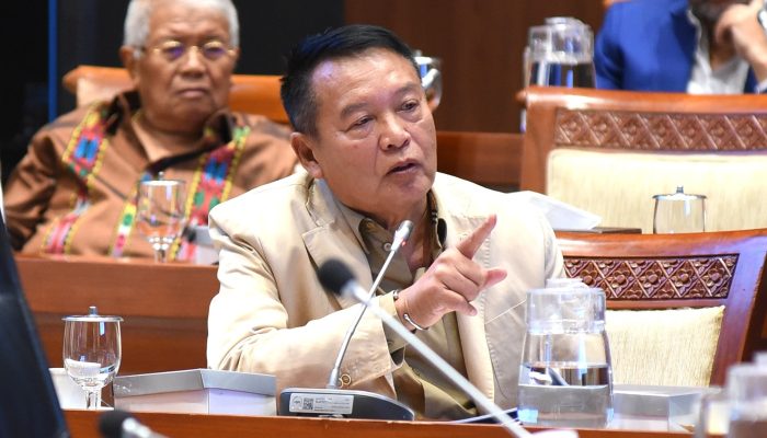 Pasca Mundurnya Kabais TNI jadi Contoh Baik, Proses Penegakan Hukum Harus Transparan dan Dituntaskan 
