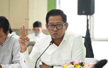 Komisi V DPR RI Usulkan Transportasi Kereta Api Indonesia dari Bekasi Sampai Langsung ke Bandara Internasional