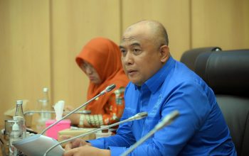 Komisi XII DPR RI Imbau Pemerintah Jangan Anggap Remeh Dinamika Geopolitik di Timur Tengah terhadap Kepentingan Indonesia