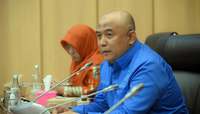 Komisi XII DPR RI Imbau Pemerintah Jangan Anggap Remeh Dinamika Geopolitik di Timur Tengah terhadap Kepentingan Indonesia