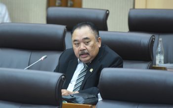 Diminta Tinjau Ulang Izin Geothermal, Komisi XII DPR RI Ungkap Projek Energi Panas Bumi di Telaga Rano Diduga Terafilasi dengan Israel