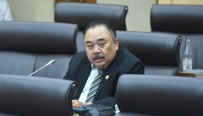 Diminta Tinjau Ulang Izin Geothermal, Komisi XII DPR RI Ungkap Projek Energi Panas Bumi di Telaga Rano Diduga Terafilasi dengan Israel