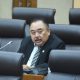 Diminta Tinjau Ulang Izin Geothermal, Komisi XII DPR RI Ungkap Projek Energi Panas Bumi di Telaga Rano Diduga Terafilasi dengan Israel