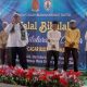 Halal Bihalal Keluarga Besar Cagar Budaya Keramat Batok Jaga Nilai - Nilai Budaya