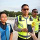 Jalur Tol Fungsional Japek II Selatan Difungsikan Situasional Bagi Arus Balik Mudik