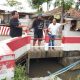 Belum Dilantik Sudah Gercep, Kuwu Terpilih Jatibarang Baru Abdul Fitri Turun Langsung Cari Solusi Banjir