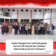 Hari Jadi Kabupaten Karo ke-80, Bupati Karo Adakan Diskusi Bersama Karo Diaspora