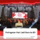 Perayaan Hari Jadi Kabupaten Karo Ke-80