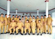 Diduga Rekrutmen Perangkat Desa Telagasari Tidak Sesuai Aturan, Beredar Catatan Dugaan “Joki Ijazah”