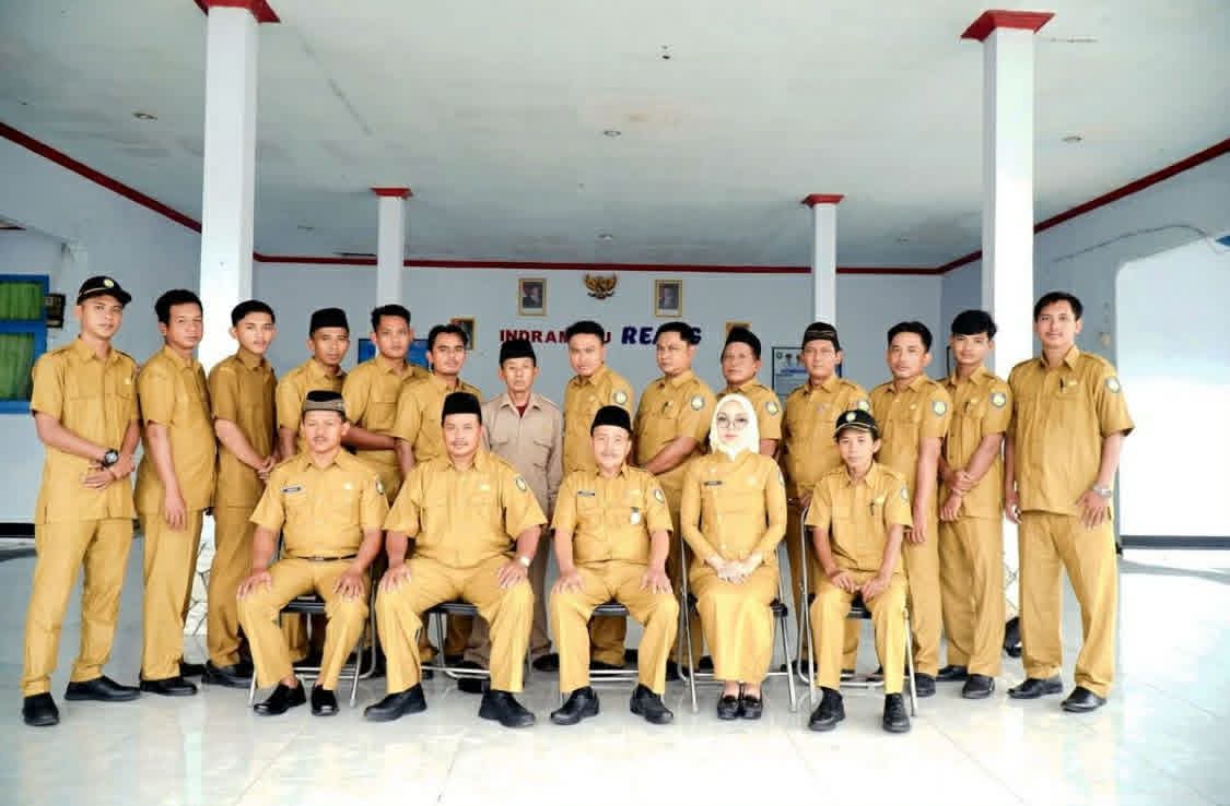 Diduga Rekrutmen Perangkat Desa Telagasari Tidak Sesuai Aturan, Beredar Catatan Dugaan “Joki Ijazah”