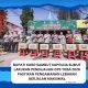 Bupati Karo Sambut Kapolda Sumut Lakukan Peninjauan Ops Ketupat Toba 2026, Pastikan Pengamanan Lebaran Berjalan Maksima