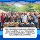 Restocking Benih Ikan Nila di Embung Desa Talimbaru Upaya Pemkab Karo Lestarikan Ekosistem dan Tingkatkan Kesejahteraan Masyarakat