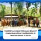 Pemerintah Kabupaten Karo Sambut Kunjungan Kerja Pangdam  I/BB di Wilayah BRIGIF TP 37/HS