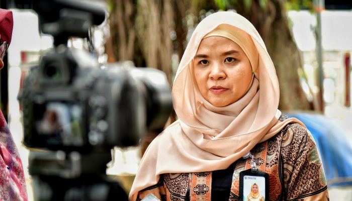 Koperasi Merah Putih di Sumut Semakin Prospektif, Dorong Kemandirian Ekonomi Masyarakat